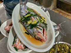 -观桥阁(锦溪店)