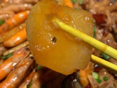 -胖哥俩肉蟹煲(来福士店)