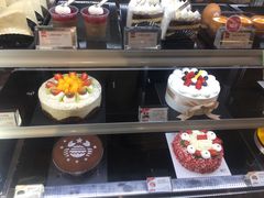 -85度C(南京珠江华海店)