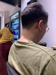 -Mentor Hair Salon