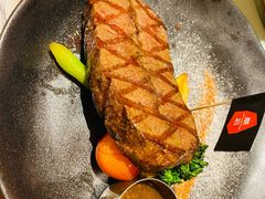 -原石牛扒·约会餐厅(龙城万科里店)