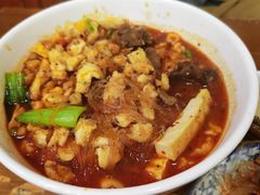 -刘信牛羊肉小炒泡馍(回民街店)