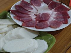 云南火腿-乙丙丁正宗昭通天麻火腿鸡(总店)