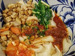 biangbiang面-临潼印象·特色陕菜