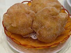 -兴悦酒家(保利克洛维店)