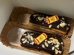 -上海和平饭店维克多咖啡厅 Victor's
