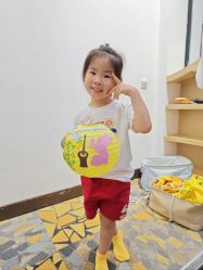 -奈尔宝·儿童乐园·亲子餐厅(星河湾店)