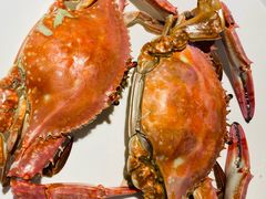 -赶海部落海鲜城(海阳路店)