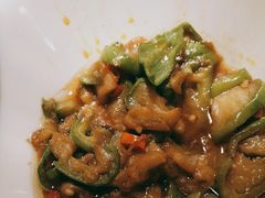 -缪氏川菜(深圳北站缤果空间店)