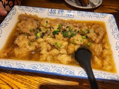 -老雒阳面馆·水席·洛阳菜(王城路店)