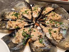 -同庆楼(滨湖万达广场店)