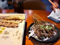 -本色.小马哥烧烤(五一路总店)