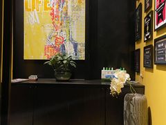 -拉蒂娜·巴西牛排馆 Latina·Brazilian Steakhouse(陆家嘴旗舰店)