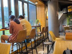 -帽帽家只卖生蚝·烧烤(沙湖路店)