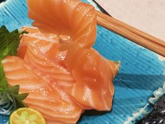 -無境·匠心日本料理(汉街店)