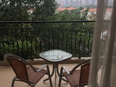 -重庆长寿碧桂园凤悦凤凰酒店