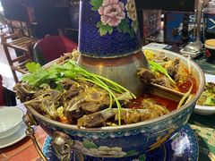 -龙虾风暴(松江店)