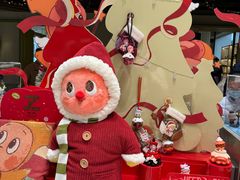 -泡泡玛特POPMART(苏州诚品生活店)