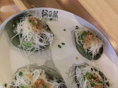 带子-锅上蒸·特色蒸汽海鲜(龙洞店)