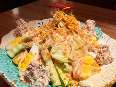 -隐月· 㐂和食屋(芝罘万达公馆店)