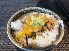-竹之月日本料理铁板烧(香江花园店)
