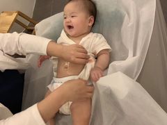 -庆德堂中医馆·小儿推拿(江北店)