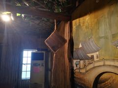 -园林美食城·本土农家菜(杨和镇店)