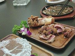 -玲珑阁昆山菜(锦溪店)