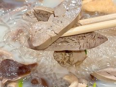 -鸭小妹鸭血粉丝(老门东店)