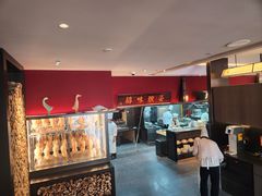 -阿庄新豫菜(通泰路店)