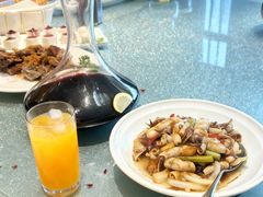 -奕景海鲜酒家· 大连海鲜(星海广场店)