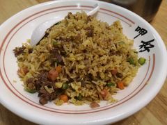 -嬷孙家潮汕牛肉火锅(北京路天河城店)