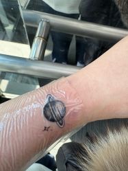 -極致刺青TATTOO STUDIO 私人订制