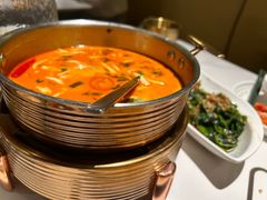 -帕娜·泰式茶餐厅·Bistro(近铁广场店)