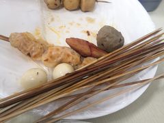 -郭记小街麻辣烫(南小街总店)