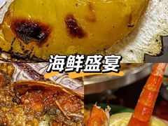 -辉记炭烧海鲜大排档·老字号(福田店)