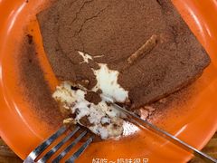 招牌漏奶华-澳门陈光记烧味饭店(南京德基广场店)