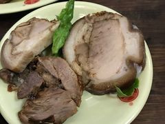 -同得兴 Since·1995 传统苏式面馆(嘉馀坊店)