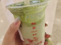 -鹤茶野所(上海首店)