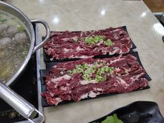 -潮汕良记牛肉火锅(洪武路店)