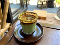 -Metal hands·铁手咖啡