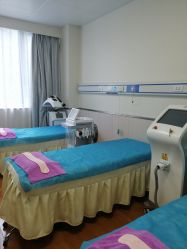 -成都军建医院·疤痕诊疗中心