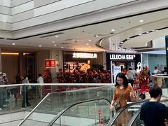 -北李妈妈菜·海肠捞饭(高新万达店)