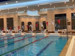 -浦鸿会游泳健身中心·Ambassy Club PD(金桥碧云国际社区店)