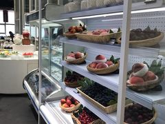 -王家渡火锅店(棕榈泉店)