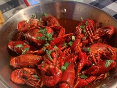 -雪熊铜炉牛骨·烧烤酒馆(开发区店)