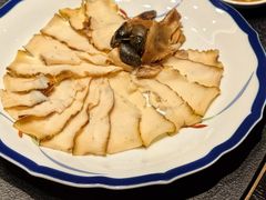 炭烤响螺片-潮汕味道·煮海餐厅(金麟大厦店)