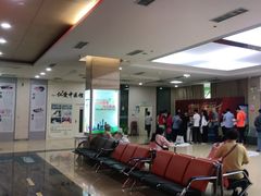 -广州仁爱天河医院体检中心