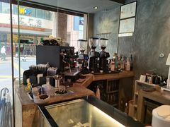 餐具摆设-BE NORMAL CAFE(霞溪路店)