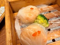 -龙悦湾酒家·八阵鱼生·渔人码头店